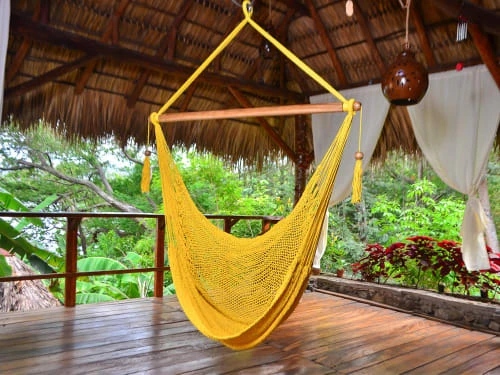 Les meilleures critiques de 💯 Hamac Del Sol Hamacs Hamac Chaise Diriamba XL Jaune ✨ 5 Les meilleures critiques de 💯 Hamac Del Sol Hamacs Hamac Chaise Diriamba XL Jaune ✨ – Image 3