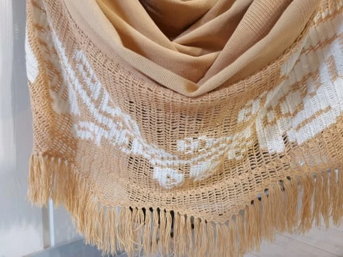 Coupon ✨ Hamac Del Sol Hamacs Hamac Chaise Jamundí XL Blanc ✨ 5 Coupon ✨ Hamac Del Sol Hamacs Hamac Chaise Jamundí XL Blanc ✨ – Image 3