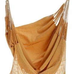 Coupon ✨ Hamac Del Sol Hamacs Hamac Chaise Jamundí XL Blanc ✨