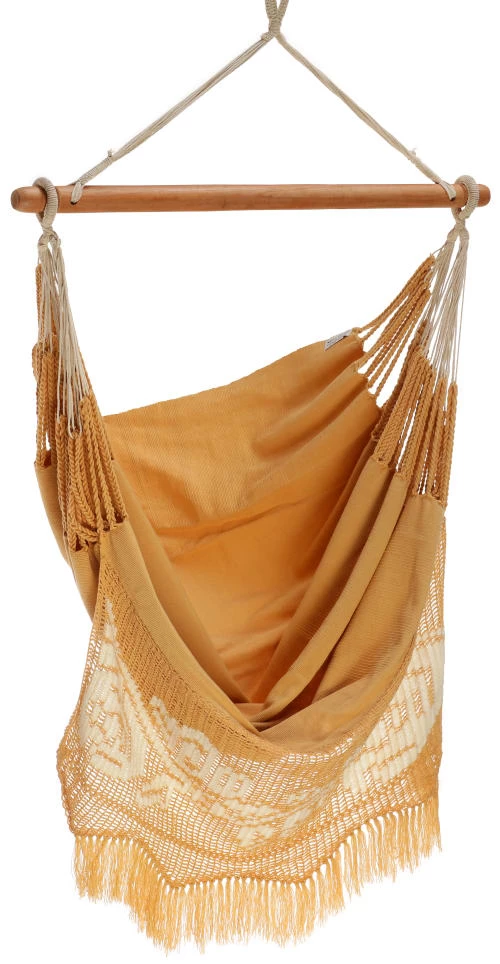 Coupon ✨ Hamac Del Sol Hamacs Hamac Chaise Jamundí XL Blanc ✨ 3 Coupon ✨ Hamac Del Sol Hamacs Hamac Chaise Jamundí XL Blanc ✨