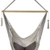 Vente flash 🔥 Hamac Del Sol Hamacs Hamac Chaise Jinopete L Gris 🤩