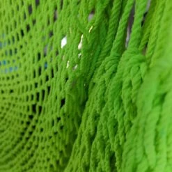 Coupon 🛒 Hamac Del Sol Hamacs Hamac Chaise Jinotega L Vert ⌛ -Fauteuils suspendus Soldes hamac chaise jinotega l vert 2