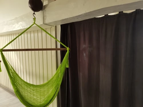 Top 10 🛒 Hamac Del Sol Hamacs Hamac Chaise Jinotega XL Vert 🛒 5 Top 10 🛒 Hamac Del Sol Hamacs Hamac Chaise Jinotega XL Vert 🛒 – Image 3