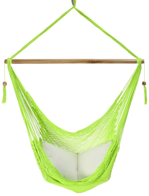 Top 10 🛒 Hamac Del Sol Hamacs Hamac Chaise Jinotega XL Vert 🛒 3 Top 10 🛒 Hamac Del Sol Hamacs Hamac Chaise Jinotega XL Vert 🛒