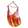 Bon marché ✨ Amazonas Hamacs Hamac Chaise Large En Coton Papaya 💯 -Fauteuils suspendus Soldes hamac chaise large en coton papaya 1