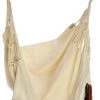 Top 10 🔥 Hamac Del Sol Hamacs Hamac Chaise Magdalena XL Beige 🥰 -Fauteuils suspendus Soldes hamac chaise magdalena xl beige