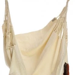 Top 10 🔥 Hamac Del Sol Hamacs Hamac Chaise Magdalena XL Beige 🥰