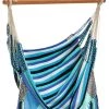 Nouveau 🧨 Hamac Del Sol Hamacs Hamac Chaise Neiva XL ✔️ -Fauteuils suspendus Soldes hamac chaise neiva xl