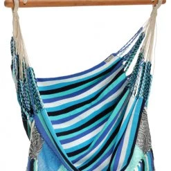 Nouveau 🧨 Hamac Del Sol Hamacs Hamac Chaise Neiva XL ✔️