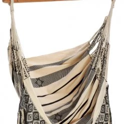 Promo ❤️ Hamac Del Sol Hamacs Hamac Chaise Tumaco XL Blanc ⭐