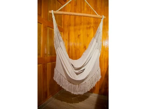 Meilleure vente 👏 Hamac Del Sol Hamacs Hamac Chaise Yopal XL Gris 😉 5 Meilleure vente 👏 Hamac Del Sol Hamacs Hamac Chaise Yopal XL Gris 😉 – Image 3