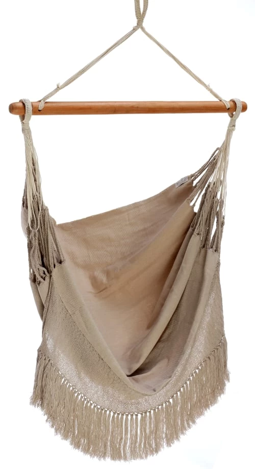 Meilleure vente 👏 Hamac Del Sol Hamacs Hamac Chaise Yopal XL Gris 😉 3 Meilleure vente 👏 Hamac Del Sol Hamacs Hamac Chaise Yopal XL Gris 😉