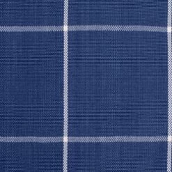 Meilleur prix 😍 LA SIESTA Hamacs Hamac Classique Double En Tissu Bleu Marine 🥰 -Fauteuils suspendus Soldes hamac classique double en tissu bleu marine 1