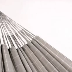 Top 10 😀 LA SIESTA Hamacs Hamac Classique Double En Tissu Marron Clair ⌛ -Fauteuils suspendus Soldes hamac classique double en tissu marron clair 5