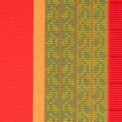 Meilleure vente 👍 LA SIESTA Hamacs Hamac Classique Kingsize En Coton Bio Rouge ⌛ -Fauteuils suspendus Soldes hamac classique kingsize en coton bio rouge 4