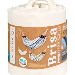 Les meilleures critiques de ✔️ LA SIESTA Hamacs Hamac Classique Kingsize En Tissu écru 🔔 -Fauteuils suspendus Soldes hamac classique kingsize en tissu ecru 4