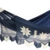 Vente flash 🛒 Hamac Del Sol Hamacs Hamac Cúcuta XXL Bleu 🎉