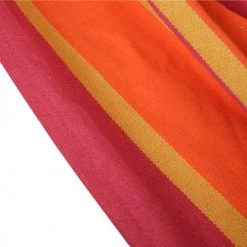 Top 10 🔥 Mobili Rebecca Hamacs Hamac De Jardin Camping Capacité 200 Kg En Polyester Orange 😀 10 Top 10 🔥 Mobili Rebecca Hamacs Hamac De Jardin Camping Capacité 200 Kg En Polyester Orange 😀 -Fauteuils suspendus Soldes hamac de jardin camping capacite 200 kg en polyester orange 2