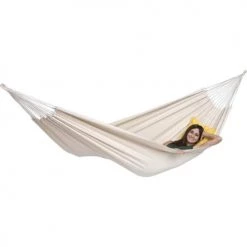 Top 10 ❤️ Amazonas Hamacs Hamac Double En Coton écru 😉 -Fauteuils suspendus Soldes hamac double en coton ecru 3