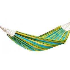 Coupon 🎁 Amazonas Hamacs Hamac Double En Coton Lemon 🛒