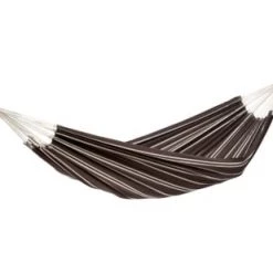 Sortie 🤩 Amazonas Hamacs Hamac Double En Coton Grenadine 🥰 -Fauteuils suspendus Soldes hamac double en coton mocca 11
