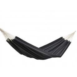 Coupon 🥰 Amazonas Hamacs Hamac Double En Coton Noir ✔️
