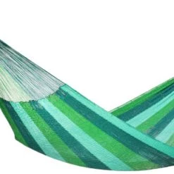 Grosses soldes ⭐ Hamac Del Sol Hamacs Hamac Esperanza XL Vert 😉