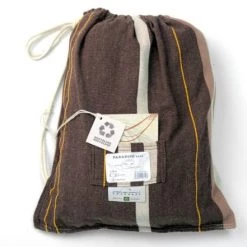 Tout neuf 💯 Amazonas Hamacs Hamac Familial En Coton Café ✨ -Fauteuils suspendus Soldes hamac familial en coton cafe 2