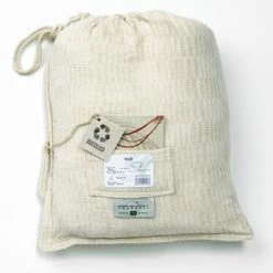 Tout neuf 🎁 Amazonas Hamacs Hamac Familial En Coton écru ⭐ -Fauteuils suspendus Soldes hamac familial en coton ecru 2