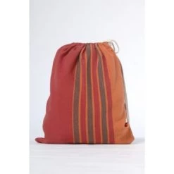 Coupon ⌛ Amazonas Hamacs Hamac Familial En Coton Terracotta ❤️ -Fauteuils suspendus Soldes hamac familial en coton terracotta 2