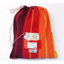 Meilleure vente 🤩 Amazonas Hamacs Hamac Géant En Coton Couleur Lava 🌟 -Fauteuils suspendus Soldes hamac geant en coton couleur lava 2