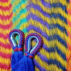 Top 10 ⌛ Hamac Del Sol Hamacs Hamac Macao XL Multicolor ✨ -Fauteuils suspendus Soldes hamac macao xl multicolor 2