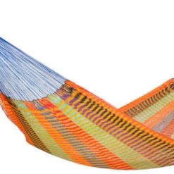 Top 10 ⌛ Hamac Del Sol Hamacs Hamac Macao XL Multicolor ✨