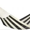 Meilleure affaire ✔️ Hamac Del Sol Hamacs Hamac Mariachi XL Noir Et Blanc ✔️ 1 Meilleure affaire ✔️ Hamac Del Sol Hamacs Hamac Mariachi XL Noir Et Blanc ✔️ -Fauteuils suspendus Soldes hamac mariachi xl noir et blanc