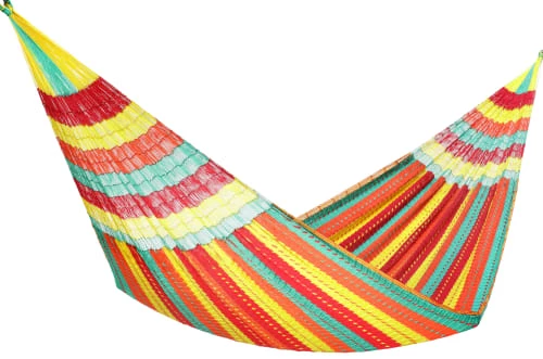 Meilleure affaire 💯 Hamac Del Sol Hamacs Hamac Maya Tipico XXL ✨ 3 Meilleure affaire 💯 Hamac Del Sol Hamacs Hamac Maya Tipico XXL ✨