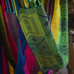 Bon marché 🔥 Hamac Del Sol Hamacs Hamac Medelin XXL Multicolor ⌛ 9 Bon marché 🔥 Hamac Del Sol Hamacs Hamac Medelin XXL Multicolor ⌛ -Fauteuils suspendus Soldes hamac medelin xxl multicolor 3