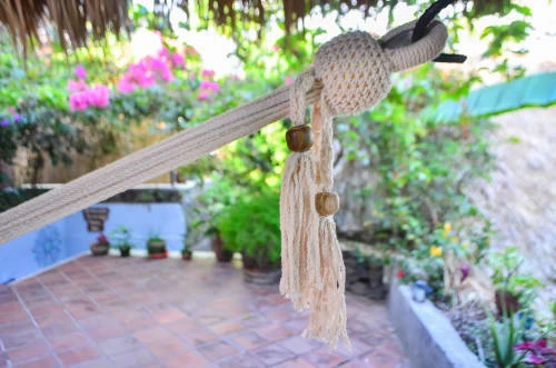 Coupon đ Hamac Del Sol Hamacs Hamac Momotombo XL Deluxe Ecru đ 5 Coupon đ Hamac Del Sol Hamacs Hamac Momotombo XL Deluxe Ecru đ â Image 3