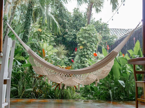 Meilleure vente 👍 Hamac Del Sol Hamacs Hamac Ometepe XL Ecru 👏 4 Meilleure vente 👍 Hamac Del Sol Hamacs Hamac Ometepe XL Ecru 👏 – Image 2