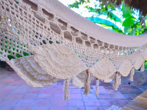 Meilleure vente 👍 Hamac Del Sol Hamacs Hamac Ometepe XL Ecru 👏 5 Meilleure vente 👍 Hamac Del Sol Hamacs Hamac Ometepe XL Ecru 👏 – Image 3