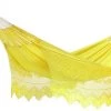 Vente flash ✨ Hamac Del Sol Hamacs Hamac Pasto XXL Jaune ✔️ -Fauteuils suspendus Soldes hamac pasto xxl jaune