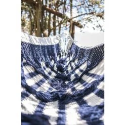 Nouveau 🤩 Hamac Del Sol Hamacs Hamac Santa Clara XL Deluxe Bleu Marine 🔥 -Fauteuils suspendus Soldes hamac santa clara xl deluxe bleu marine 2