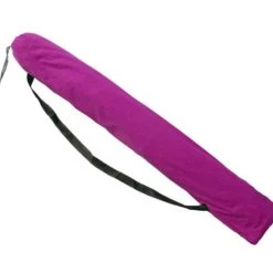 Bon marché ✔️ Amazonas Hamacs Hamac Simple à Barre Berry ⌛ -Fauteuils suspendus Soldes hamac simple a barre berry 2