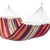 Promo 🎉 Escuderos Hamacs Hamac Simple à Barre En Tissu Bahia ❤️ -Fauteuils suspendus Soldes hamac simple a barre en tissu bahia 3