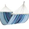 Acheter 🎉 Escuderos Hamacs Hamac Simple à Barre En Tissu Blue 🔔 2 Acheter 🎉 Escuderos Hamacs Hamac Simple à Barre En Tissu Blue 🔔 -Fauteuils suspendus Soldes hamac simple a barre en tissu blue 2