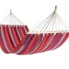 Nouveau 🔔 Escuderos Hamacs Hamac Simple à Barre En Tissu Tamarillo ⭐ -Fauteuils suspendus Soldes hamac simple a barre en tissu tamarillo 1
