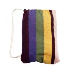 Acheter 🛒 Escuderos Hamacs Hamac Simple Bahia ⌛ -Fauteuils suspendus Soldes hamac simple bahia 2