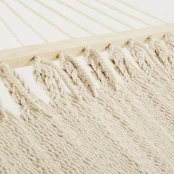 Coupon 😉 Maisons Du Monde Fauteuils Suspendus Hamac Tressé Main écru 🎁 -Fauteuils suspendus Soldes hamac tresse main ecru 1000 1 7 191149 6