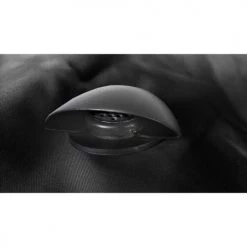 Les meilleures critiques de 🎉 Oviala Housses De Protection Housse De Barbecue L Polyester Noir 👏 -Fauteuils suspendus Soldes housse de barbecue l polyester noir 1