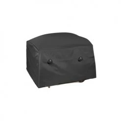 Offres 😀 Oviala Housses De Protection Housse De Barbecue Xl Polyester Noir ⭐