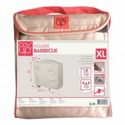 Acheter 😉 Oviala Housses De Protection Housse De Protection Barbecue 150 X 60 Cm XL, Cov'Up ⭐